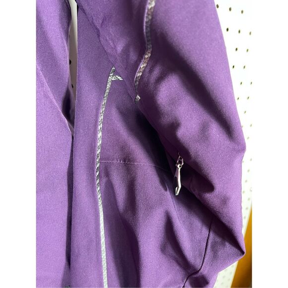 Spyder Jacket girls size 14 - Picture 6 of 12